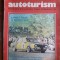 Revista Autoturism nr. 6 / 1981, coperta DACIA Sport / CSP