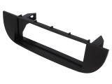 Cadru Radio 1 DIN Negru pentru Fiat, ACV