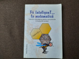 Bogdan Petre Dobrin - Fii inteligent la matematica. Clasa a II-a (2014)