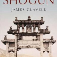 Shogun - James Clavell