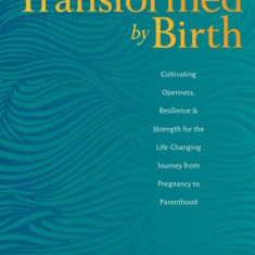 Transformed by Birth: Cultivating Openness, Resilience, and Strength for the Life Changing Journey from Pregnancy to Parenthood