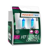 Set Becuri Powertec H7 Weather Control