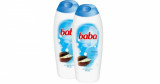 Baba Tusf&uuml;rdő Kaka&oacute;vaj 2x400ml