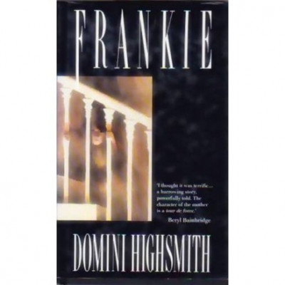 Domni Highsmith - Frankie - 110430 foto