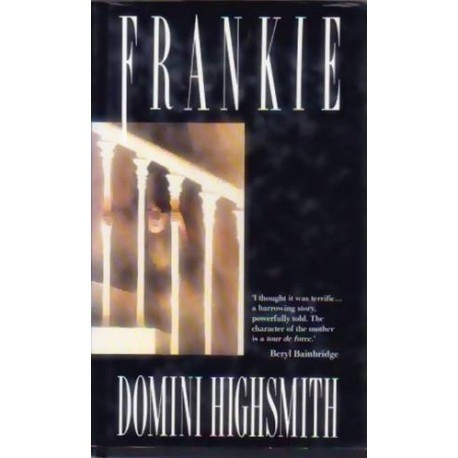 Domni Highsmith - Frankie - 110430