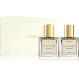 Nishane Hacivat &amp; Ani Travel Set Seturi pentru voiaj unisex 2x15 ml