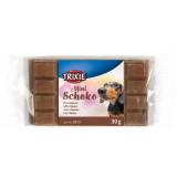 Trixie Mini Schoko Dog Ciocolată 30 g