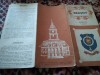 PLIANT/BROSURA JUDETUL BRASOV