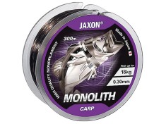 FIR JAXON MONOLITH CRAP 0.25mm 600M