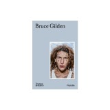 Bruce Gilden (Photofile)