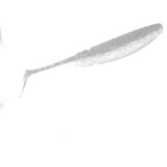 GHOST SHAD COLMIC 8.5cm GREEN SHAD foto