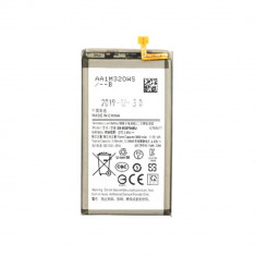 Acumulator Baterie pentru Samsung Galaxy S10e (SM-G970F), 3000mAh - OEM EB-BG970ABE (13453) - Grey foto