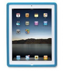Husa tableta Manhattan iPad Slip-Fit foto