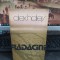 Alex Haley, Rădăcini, editura Univers, București 1981, 144