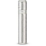 Creed Travel Atomiser Silver/Silver sticluță re&icirc;ncărcabilă cu atomizor 10 ml