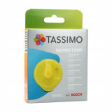 Tassimo Yellow (Galben) disc decalcifiere Bosch - 17001490