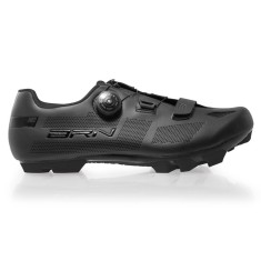 Pantofi Ciclism Brn Xc Mtb Negri 41 foto