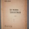 Mihail Gaspar - In vraja trecutului. Schite. (Lugoj, 1908) (Banat, lipsa pagini)