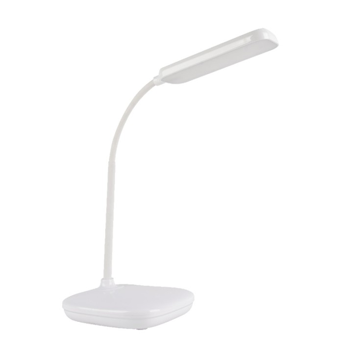 Lampa LED birou Ledvance PANAN DISK SQ, 12W, 750 lm,