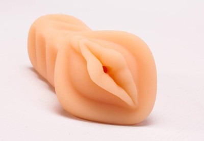 Masturbator Vagin Abby Kitty foto