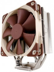 Cooler CPU Noctua NH-U12S foto