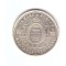 Moneda Ungaria 5 forint/forinti 2021 75 de ani forint - litera O, stare foarte buna