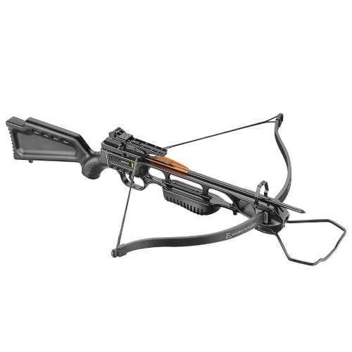 Arbaleta recurve EK Archery Jaguar 1 Simple,2sageti incluse,ceara,nouă