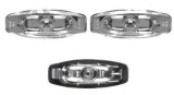 Lampa semnalizare aripa Hyundai Santa Fe (SM) 02.2001-03.2006 H-100 01.2004- BestAutoVest partea Dreapta+Stanga