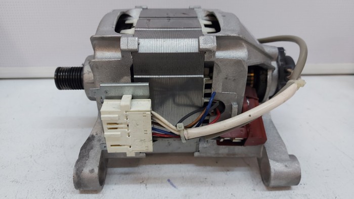Motor Masina de spalat rufe Indesit Welling cod HXGML1L 60 / R10