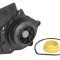 Pompa apa SEAT EXEO (3R2) (2008 - 2016) THERMOTEC D1W052TT