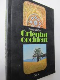 Orientul occident - Boris Buzila