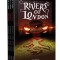 Rivers of London Volumes 1-3 Boxed Set Edition