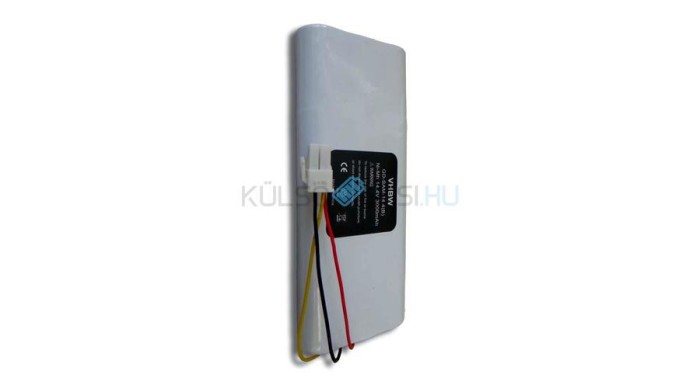 VHBW Baterie Samsung SAM14.49B for - 3000mAh, 14.4V, NiMH