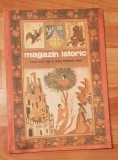 Magazin istoric, nr. 4 (253) aprilie 1988