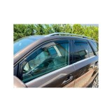 Paravanturi fata spate fumurii compatibile Mercedes GLE I W292 5 usi SUV 2015&ndash;2019 Cod: ART7433