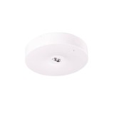 Corp Antipanica LED PT Starlet Round 3H M/NM 3H 1.5W IP20 Optica Unghi ingust - INTELIGHT
