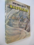 Baltazar - Lawrence Durrell