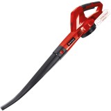 Einhell GE-CL 18 Li E PXC - Suflanta de gradina fara acumulatori si incarcator Li-Ion 18 V - Ah 105 m3/h turatie reglabila