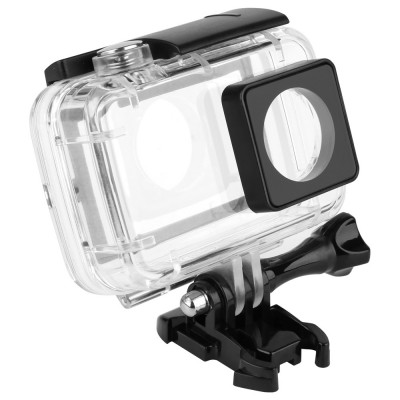 Carcasa waterproof 30m pt Xiaomi Yi 2 4K,4K+ GP333 foto