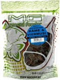 Pelete MG Method Feeder Apa Rece, Rame Viermusi, 2mm, 500g