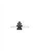 Perie carbune motor cu suport pentru masina de spalat rufe Arctic C1000A