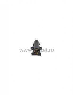 Perie carbune motor cu suport pentru masina de spalat rufe Arctic C1000A foto