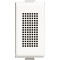 Sonerie modulara 230V 1M Matix Bticino alb AM5041