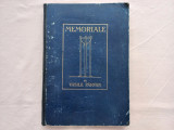 MEMORIALE - VASILE PARVAN, 1923