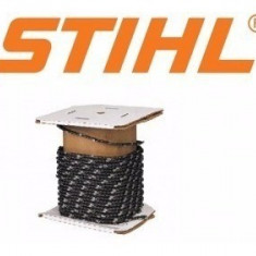 Rola lant drujba pas 3/8 Picolo Stihl 30.5m