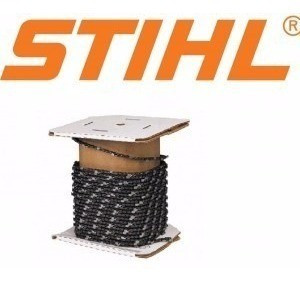 Rola lant drujba pas 3/8 Picolo Stihl 30.5m foto