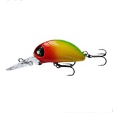 Vobler Lucky John Haira Tiny Plus One 33LBF 3.3cm, 4g / culoare 020