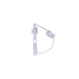 Macara electrica fara motoras, usa Kia Cee&amp;#39; d (Ed) 08.2009-08.2012, Cee&amp;#39; d (Ed) 10.2006-08.2009, spate, dreapta