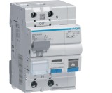 Diferential RCBO+AFDD 1P+N 6A B 30mA 10KA tip A Hager ARF506D