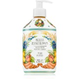Rudy - Le Maioliche Sicilian Orange Blossom Line Săpun lichid pentru m&acirc;ini 500 ml